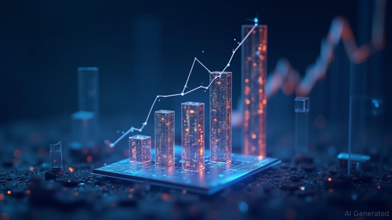 DeFi Lending Assets Surge 60% to $60 Billion Driven by Institutionalization