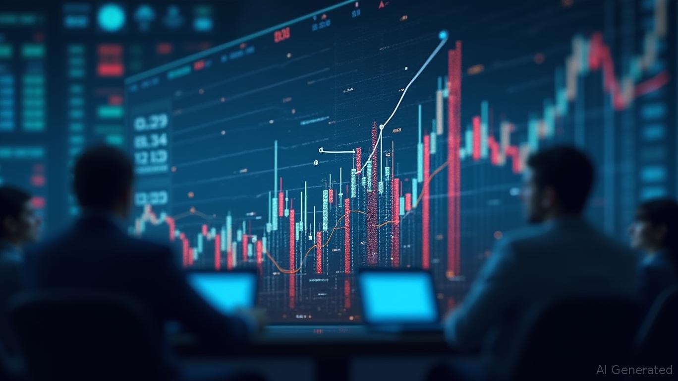 The Regencell Enigma: When Speculation Trumps Science in the Market