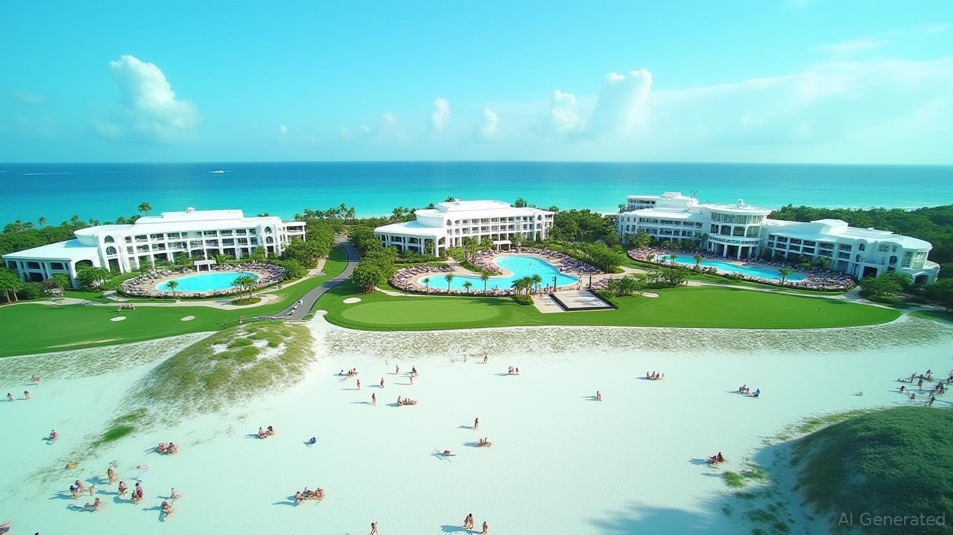 Hilton Grand Vacations Secures $300M Term Securitization: A Strategic Move to Amplify Capital Efficiency and Shareholder Returns