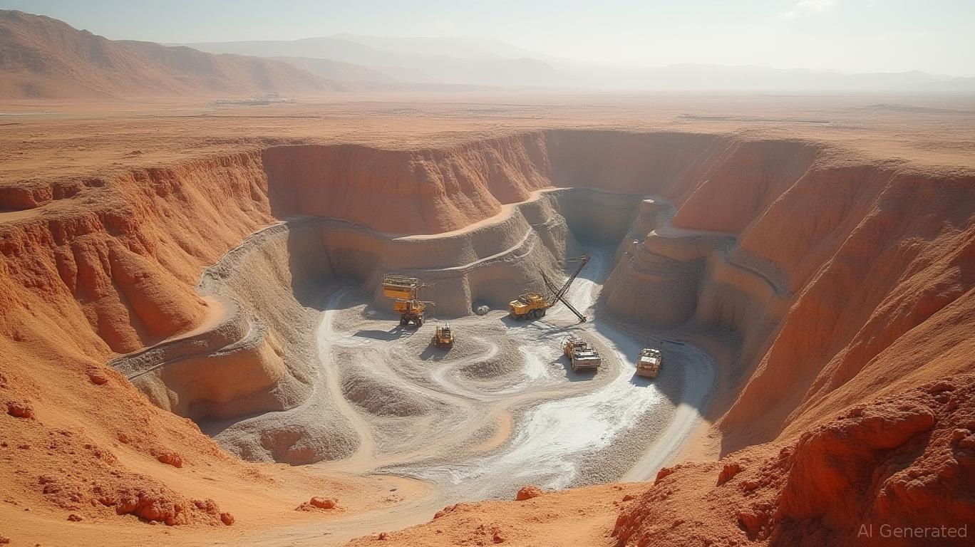 Aya Gold & Silver: Navigating Liquidity and Volatility in Precious Metals Equities