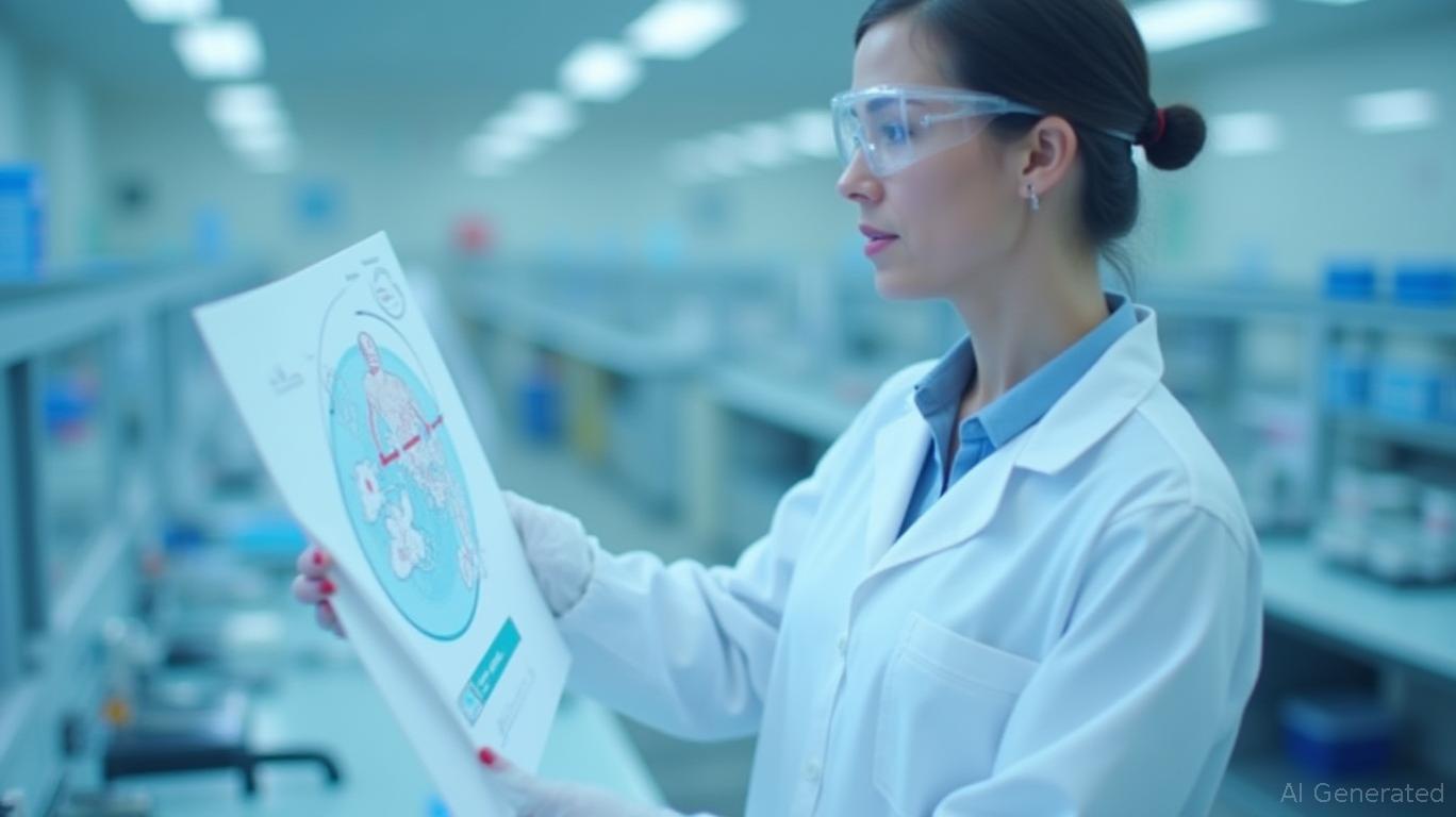 Cellectar Biosciences' Bold Reverse Split: A Strategic Pivot to Fuel Oncology Innovation and Investor Confidence