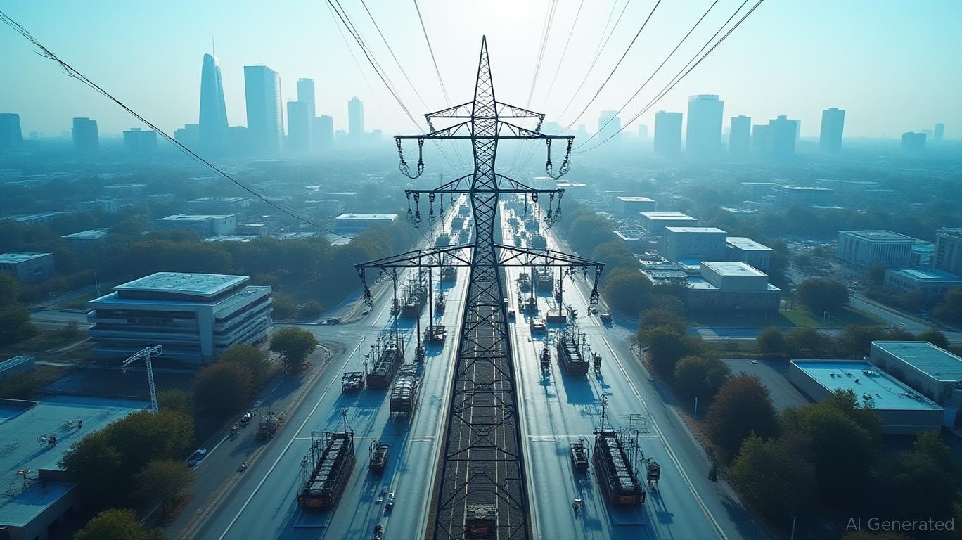 Duke Energy's Leadership Gambit: Navigating the Energy Transition with Policy-Driven Resilience