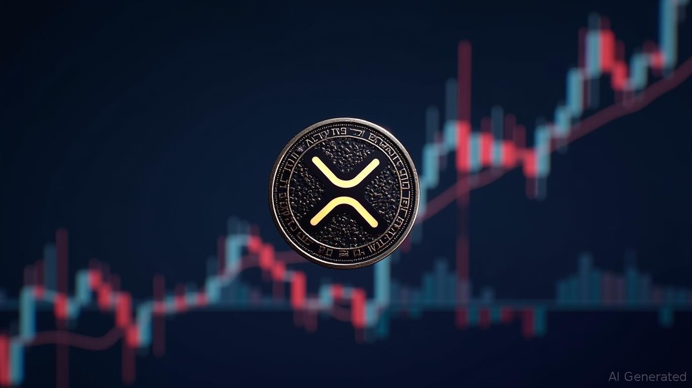 XRP News Today: XRP Price Action Signals Potential Bullish Reversal