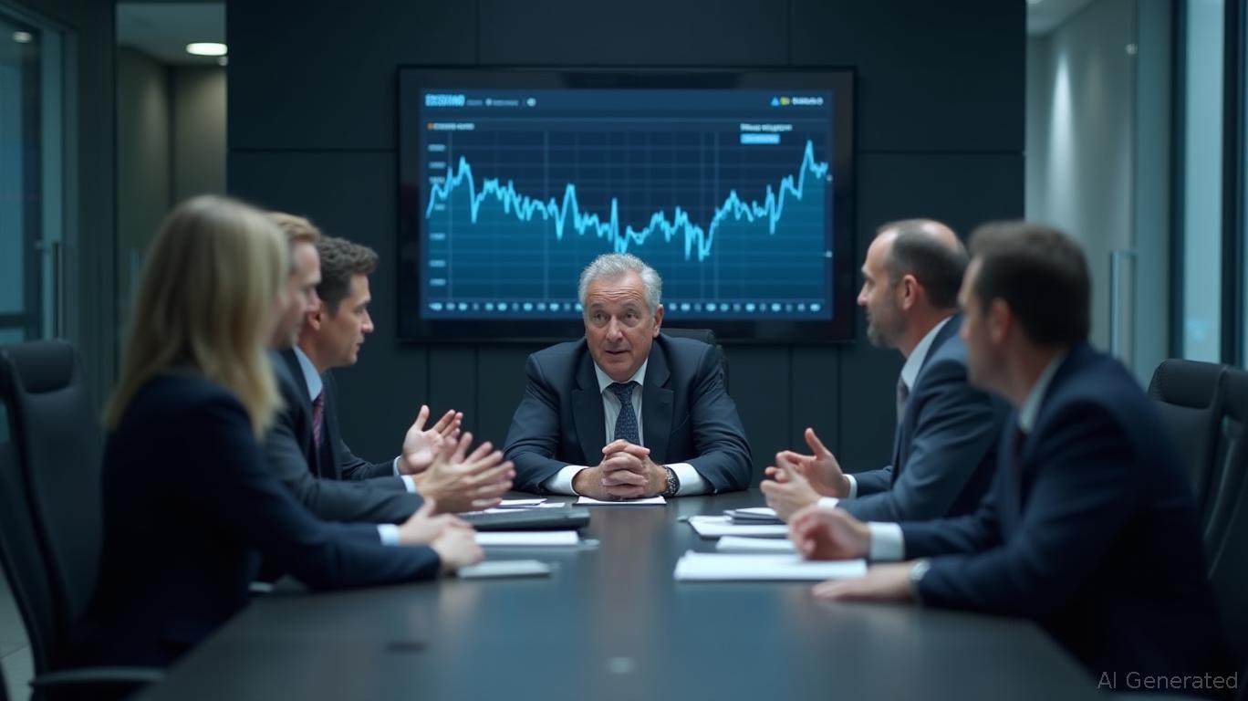 Goldman Sachs Predicts Fed Rate Cuts Amid Inflation Concerns