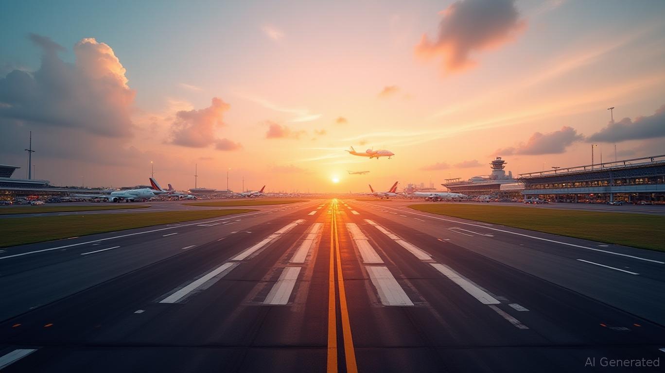 Changi Airport: A Beacon of Resilience and Growth in Post-Pandemic Aviation