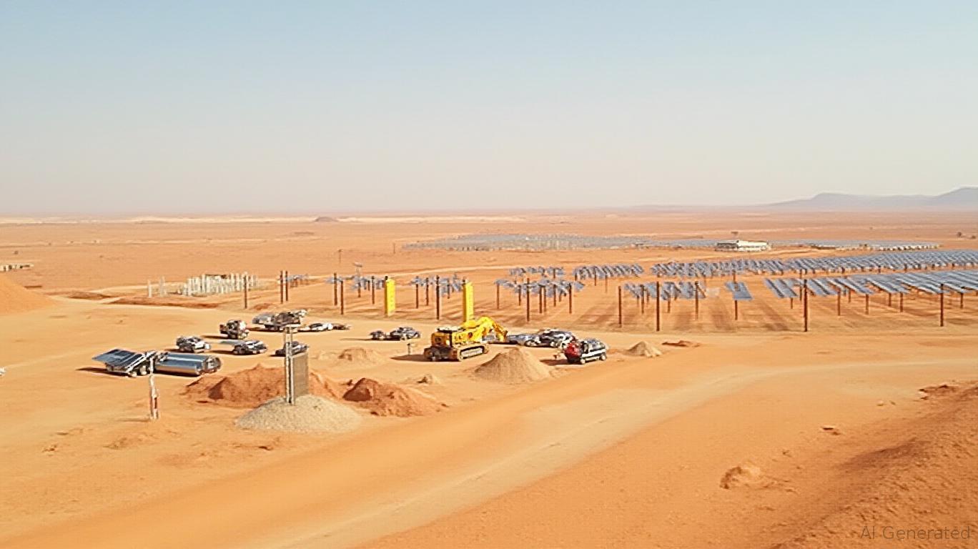 Aura Energy's Uranium Surge: Institutions Are Betting Big on the Nuclear Future