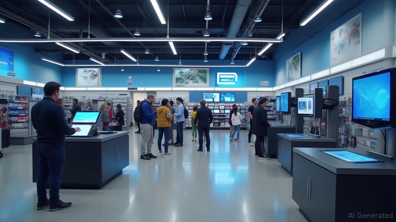 Best Buy's Leadership Shift: Navigating Tech Evolution in Retail