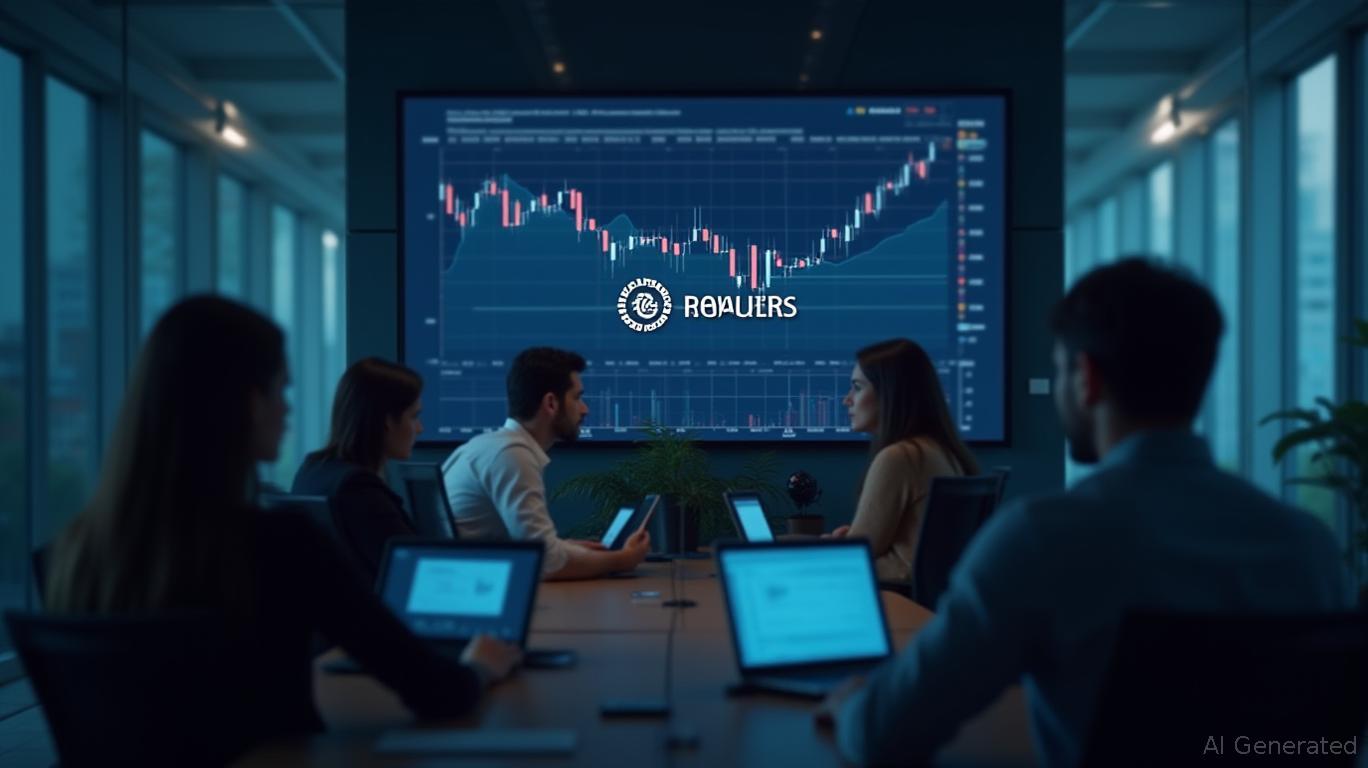 Thomson Reuters Insider Selling Surge: A Vote of No Confidence or Strategic Realignment?