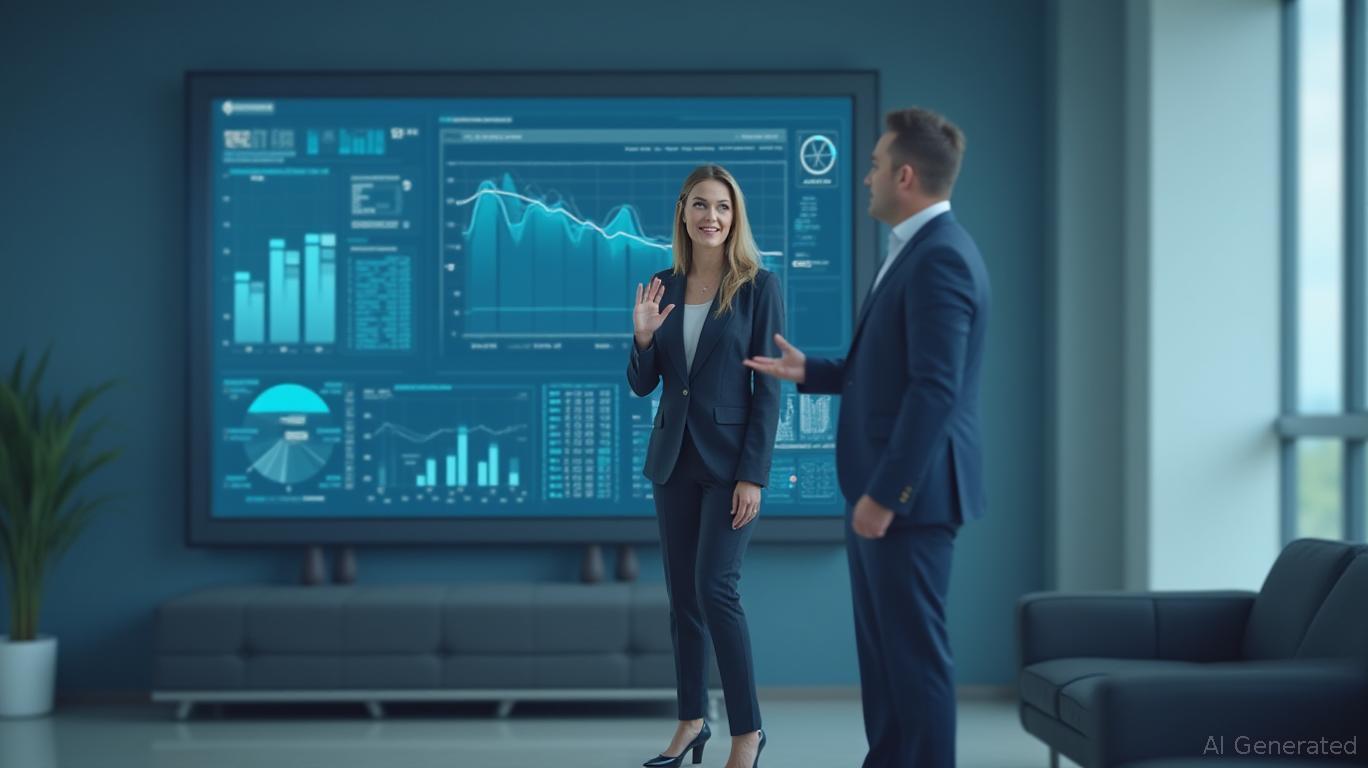Algonquin Power & Utilities' Bold Bet on Customer-Centric Leadership: A Strategic Play for Long-Term Value