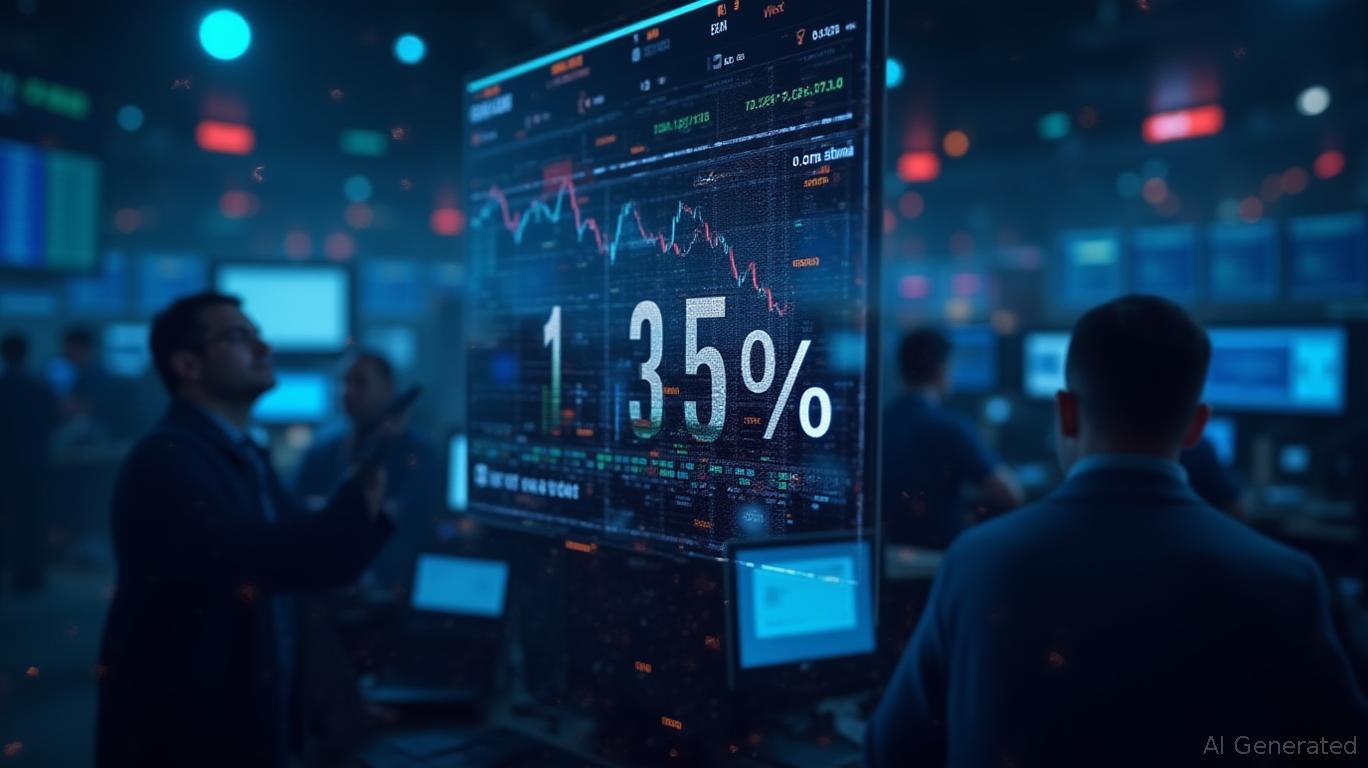 Carvana Gains 1.35% Amid Volatile Trading As Technical Indicators Show Mixed Signals