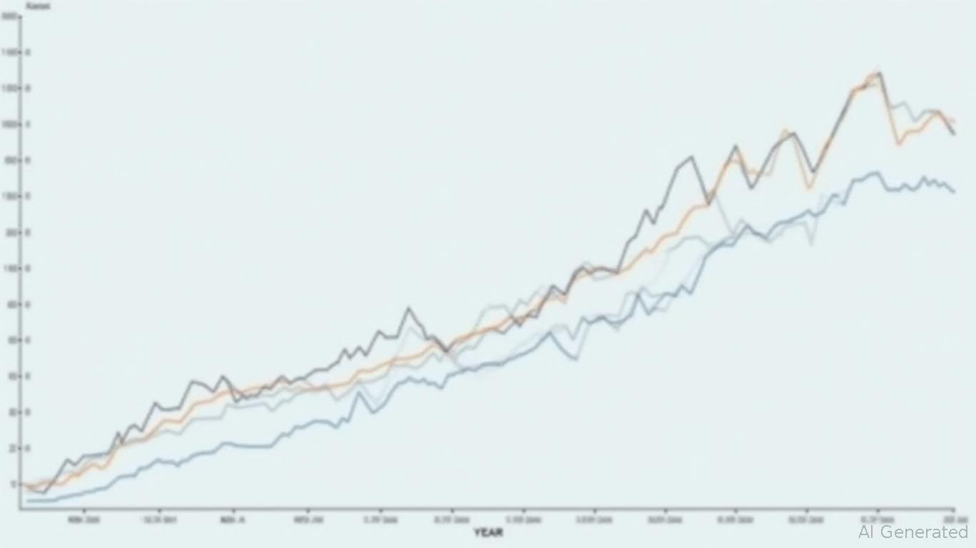 Navigating Uncertainty: How to Invest in a Low-Growth, High-Inflation World