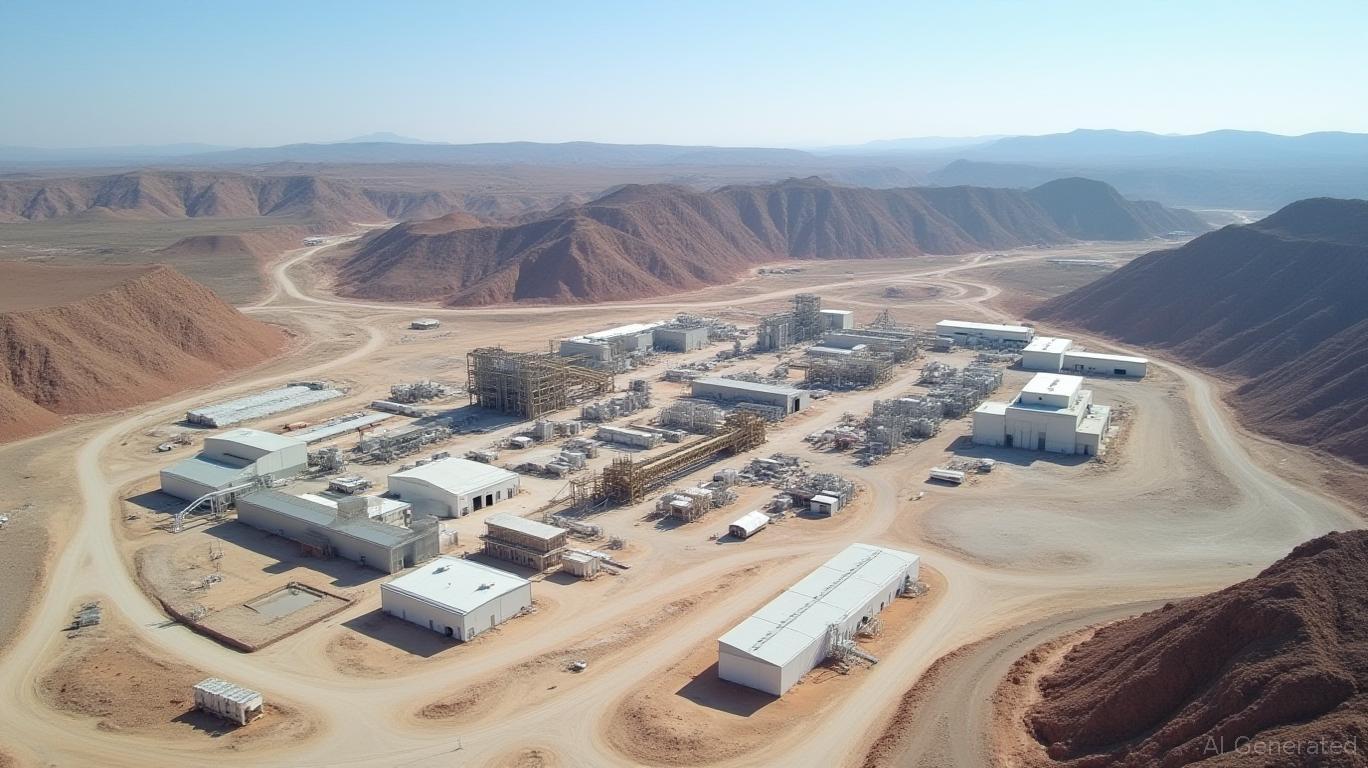 MAG Silver's Institutional Backing and Strategic Assets Position It for Precious Metals Growth