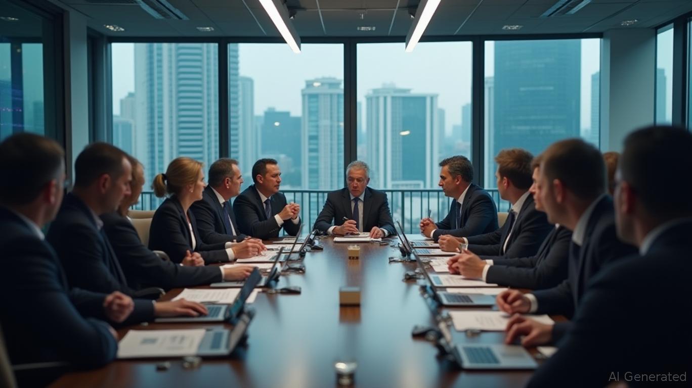Bitdeer Raises $330 Million for US Expansion Amid 41% Revenue Drop