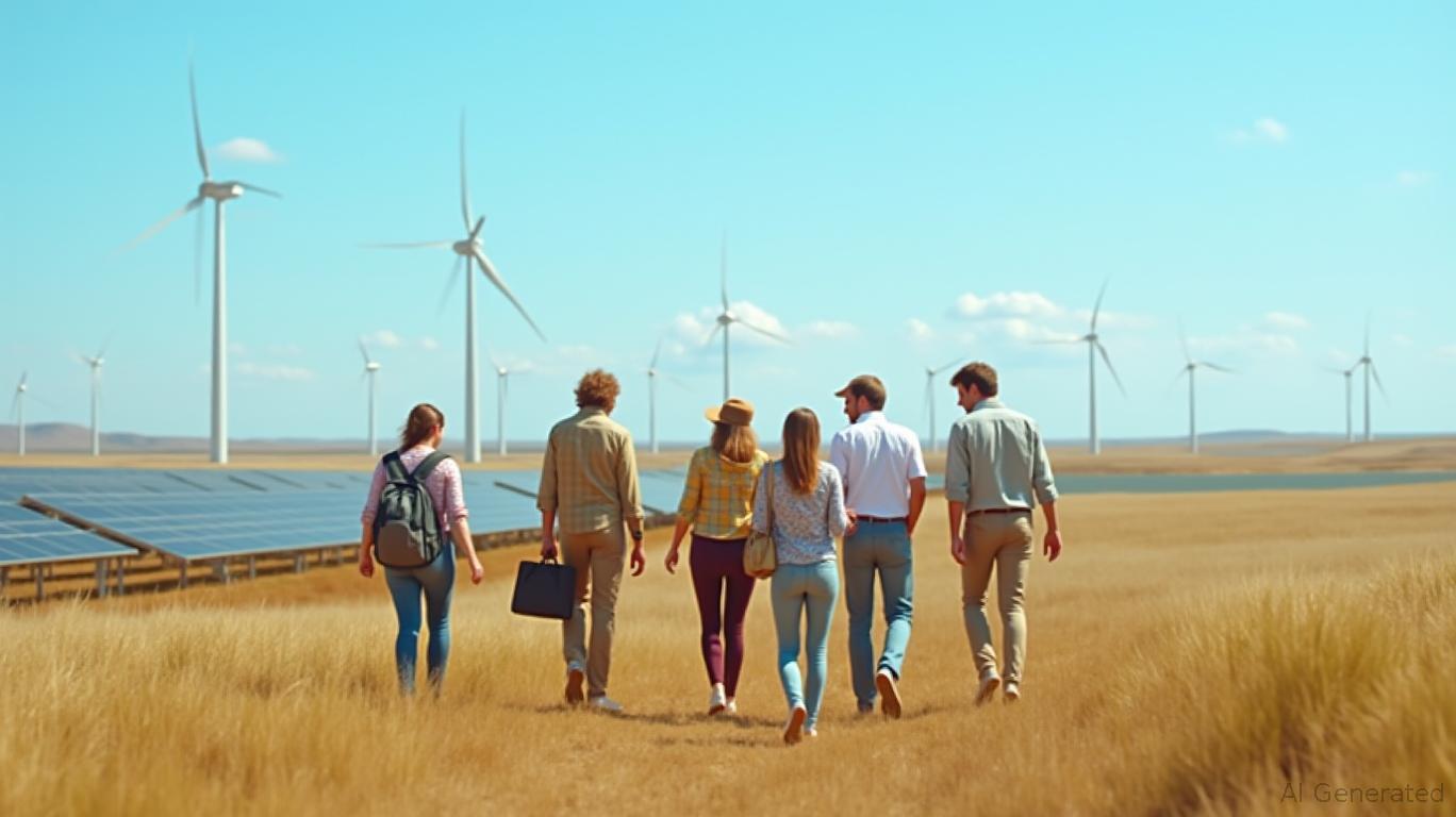 Renewables Consolidation and Rate Risks: Navigating Neoenergia and Brookfield in a Volatile Market