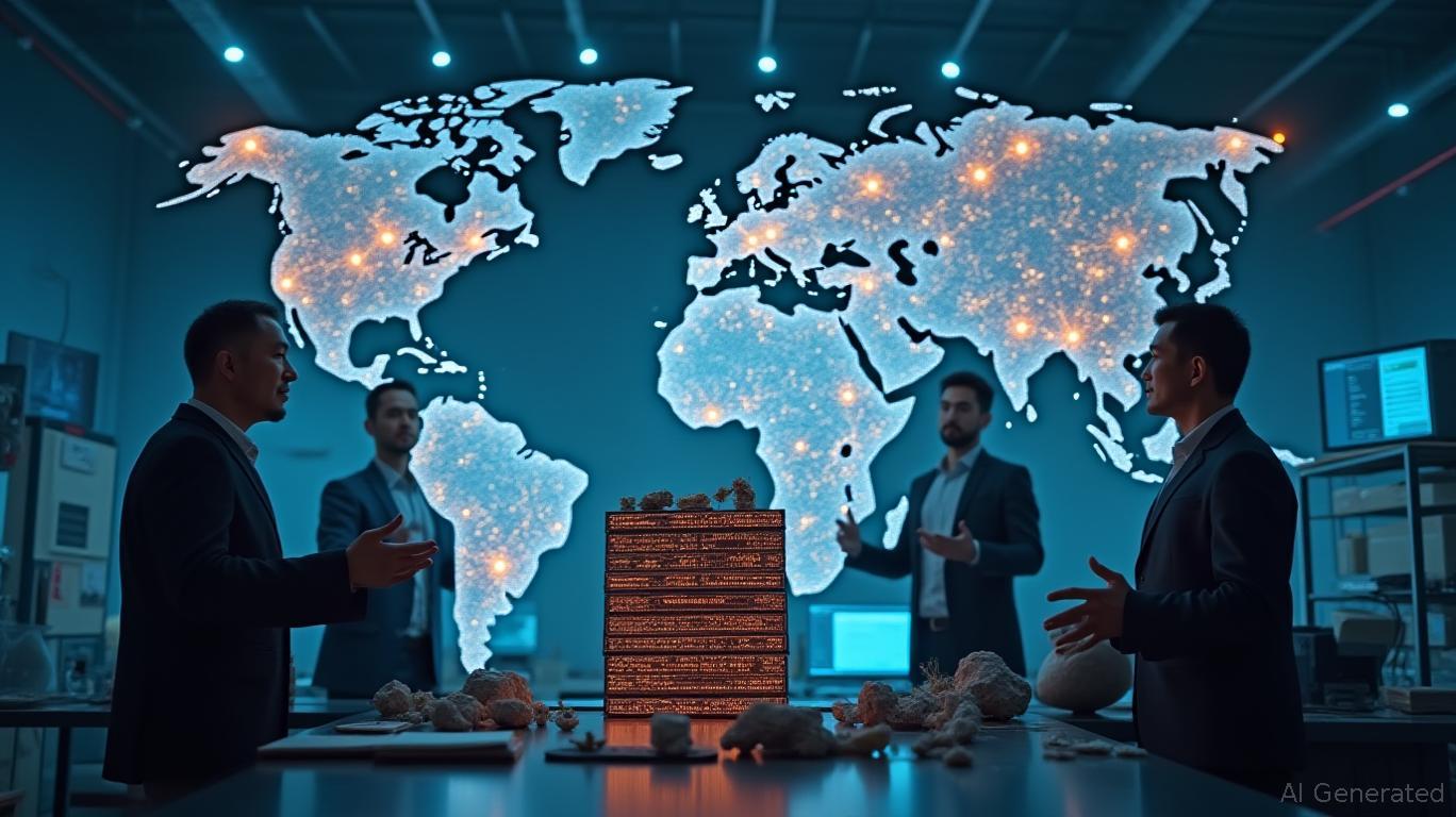 Navigating the New Trade Divide: Sector-Specific Risks and Opportunities in U.S.-China Tensions