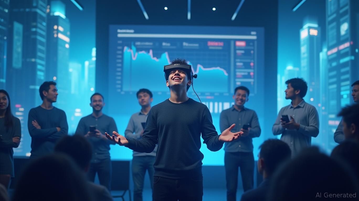 Ruvi AI Projected 13,400% ROI, Outshines Dogecoin