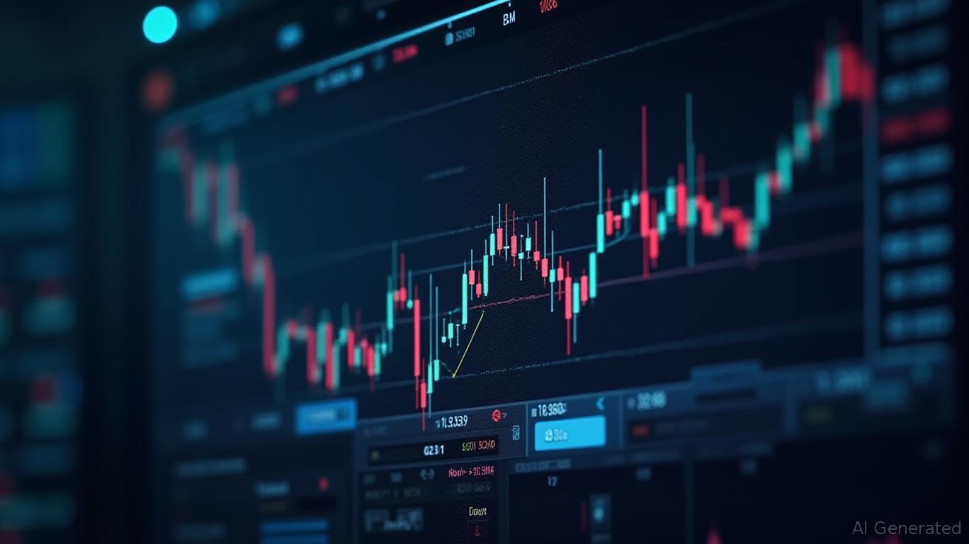 Nucor Jumps 3.3% on Heavy Volume as Technicals Signal Bullish Continuation