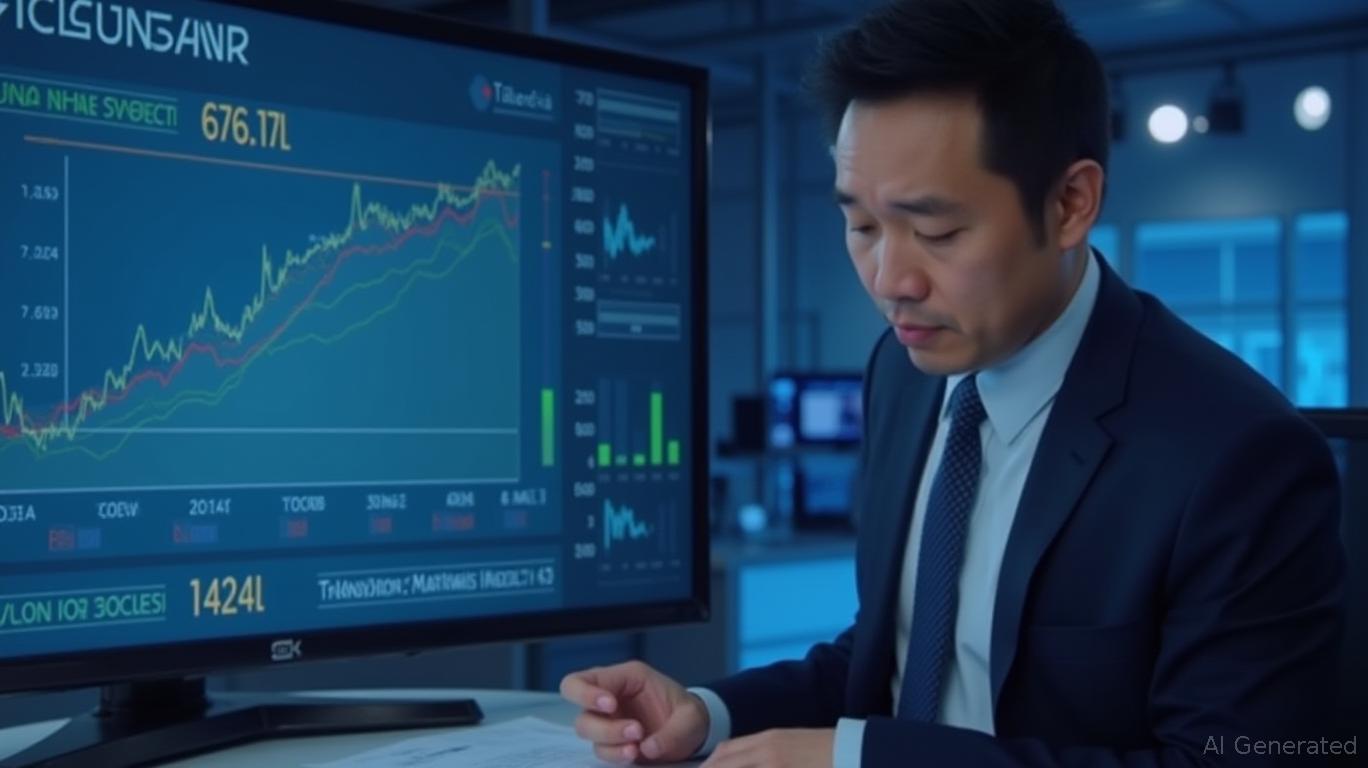 TransUnion: A Contrarian Play on Credit Resilience in a Tariff-Driven Economy