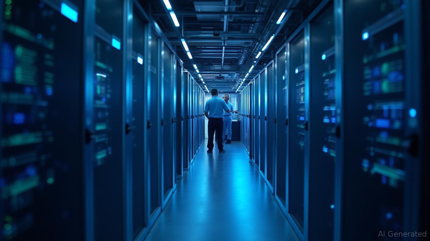 Qualcomm's Data Center Play: A Semiconductor Giant's Blueprint for Cloud Dominance