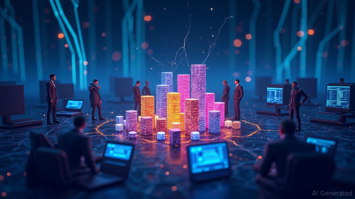 XRP News Today: XRP Ledger Sees 800% Surge in Daily Transactions Amid Institutional Interest