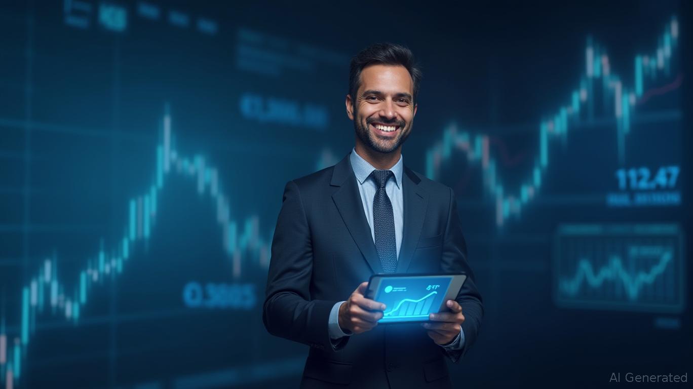 Vistra Shares Soar 1.91% on Bullish Analyst Upgrades