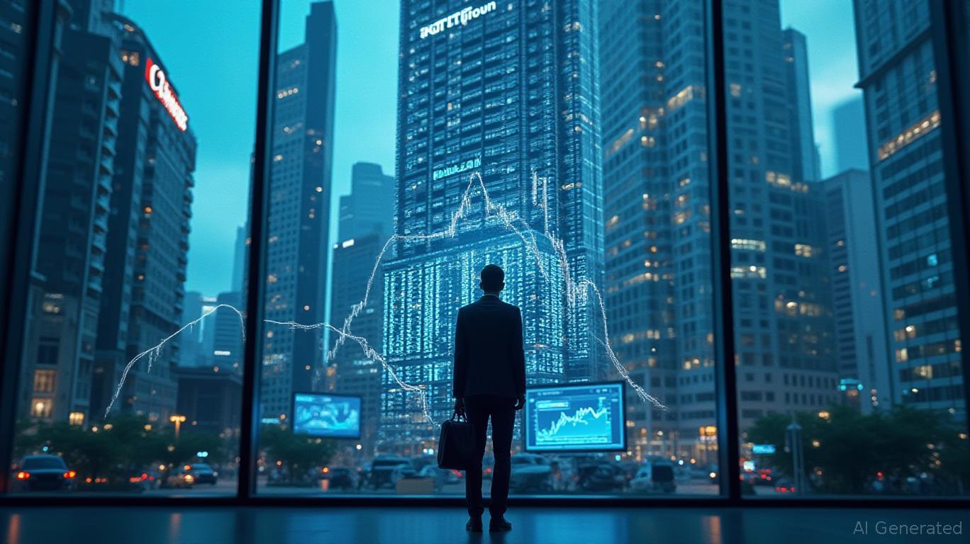 NCDL Soars 1.62% on Insider Buying