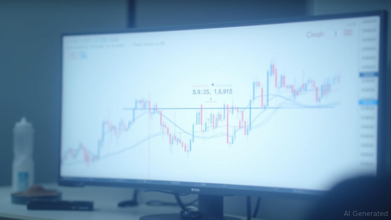 The S&P 500's Risky Dance Near Critical Support Levels