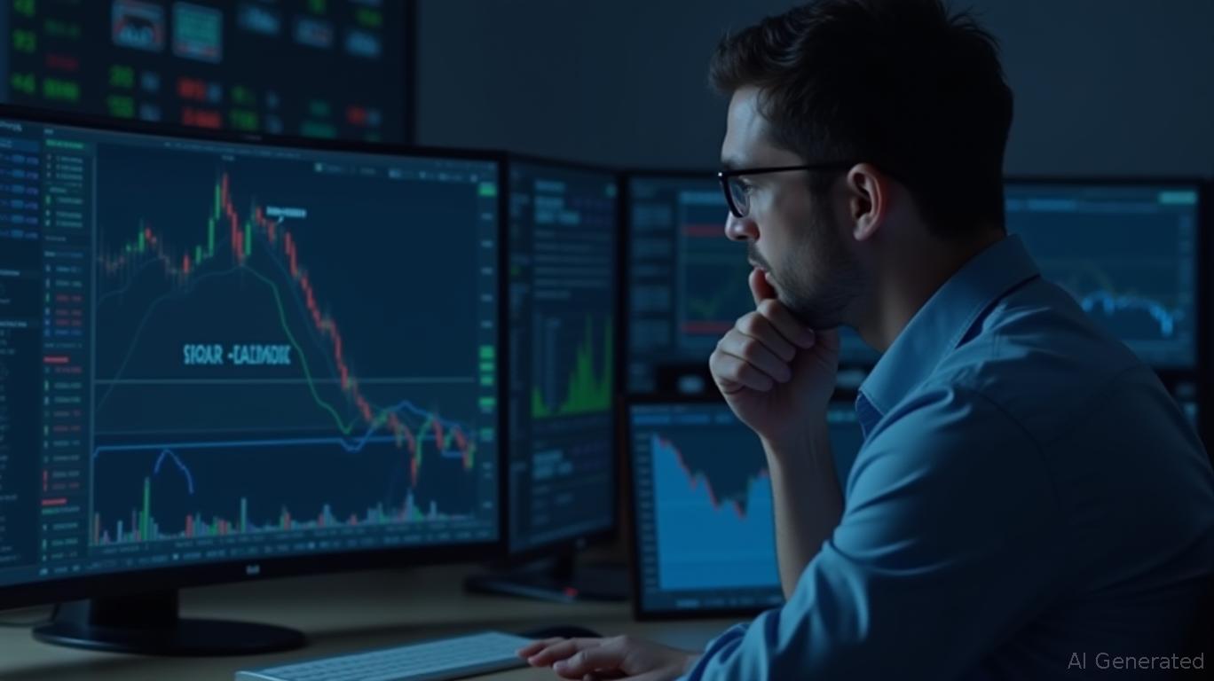 Interactive Brokers (IBKR): A Strong Buy Amid Volatility, Backed by EPS Growth and Strategic Leadership