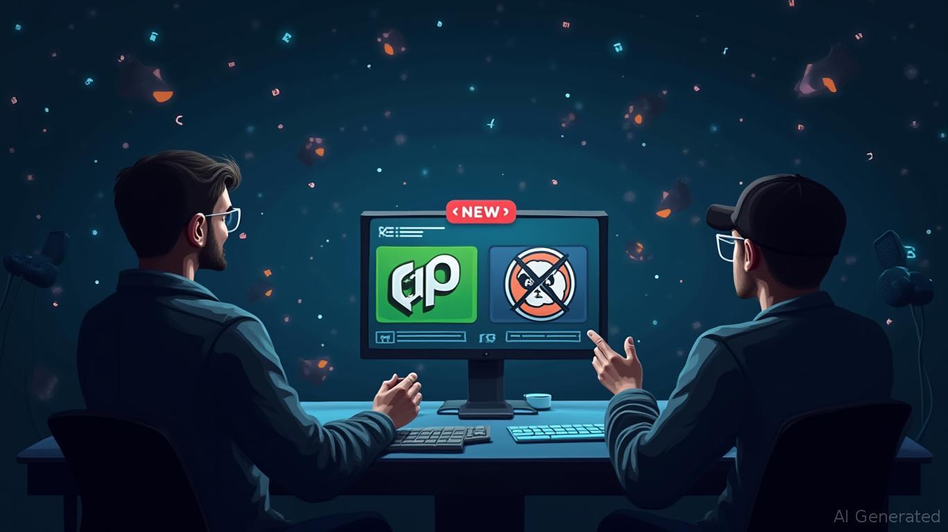Pepeto Emerges as Utility-Focused Rival to Meme Coin Pepe