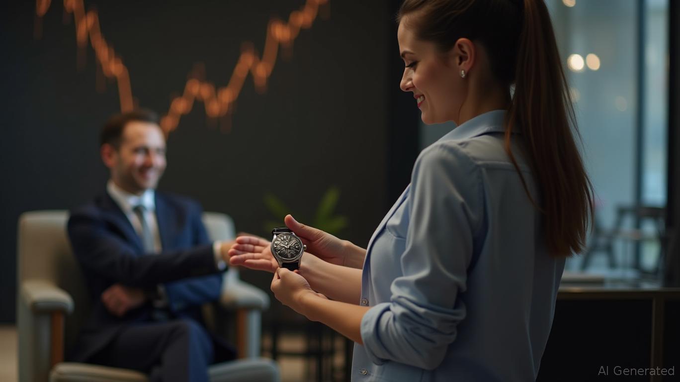 The Surge in U.S. Millionaires: A Golden Opportunity in Wealth Management and Luxury Sectors