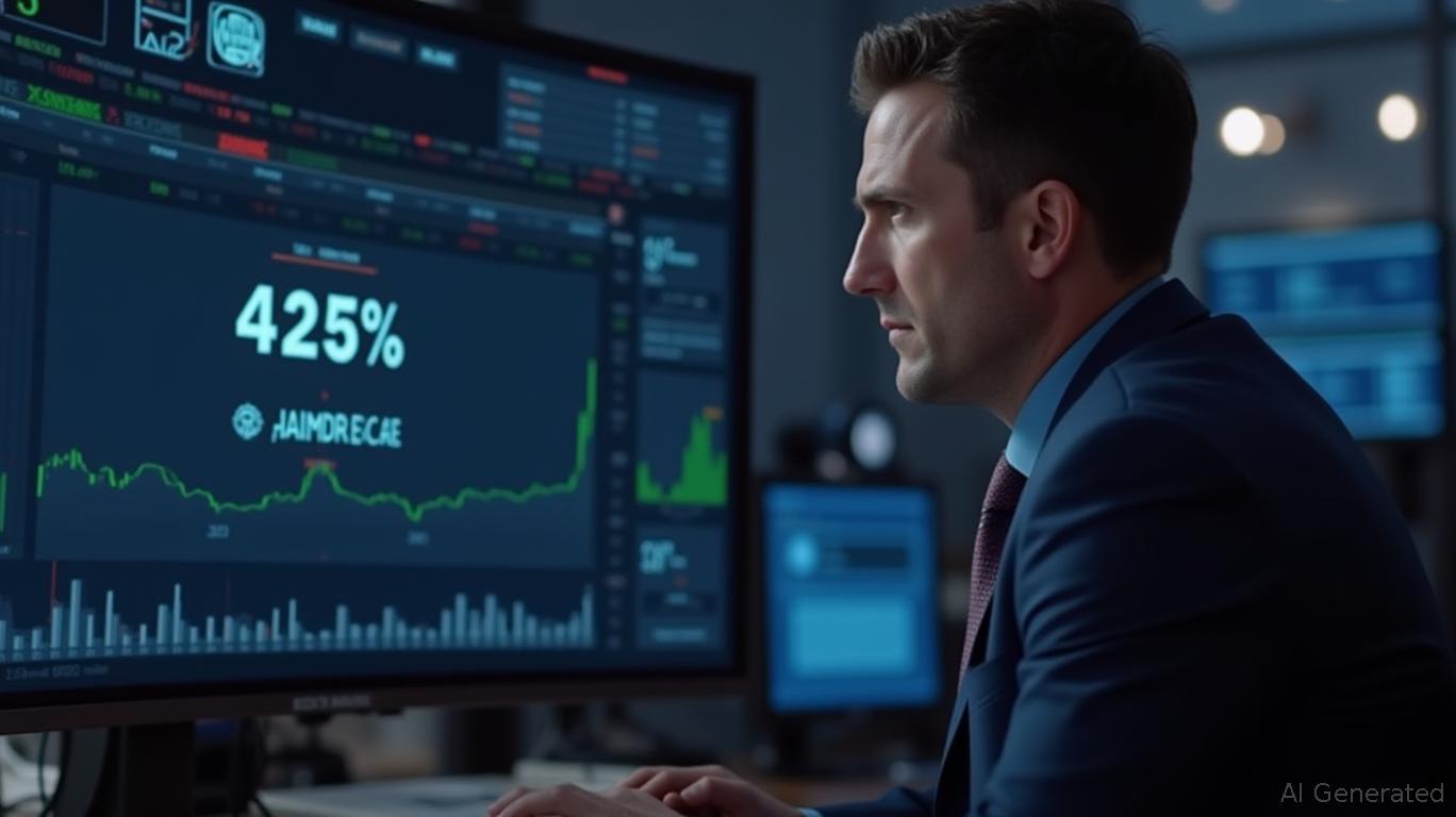 Keurig Dr Pepper Trading Volume Plummets 42.25% to 425th Position Despite Stock Price Increase