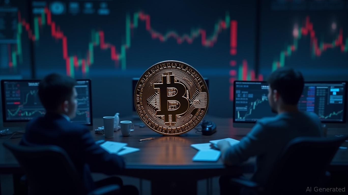 Bitcoin Futures Market Power Dips 93K Indicating Bearish Shift