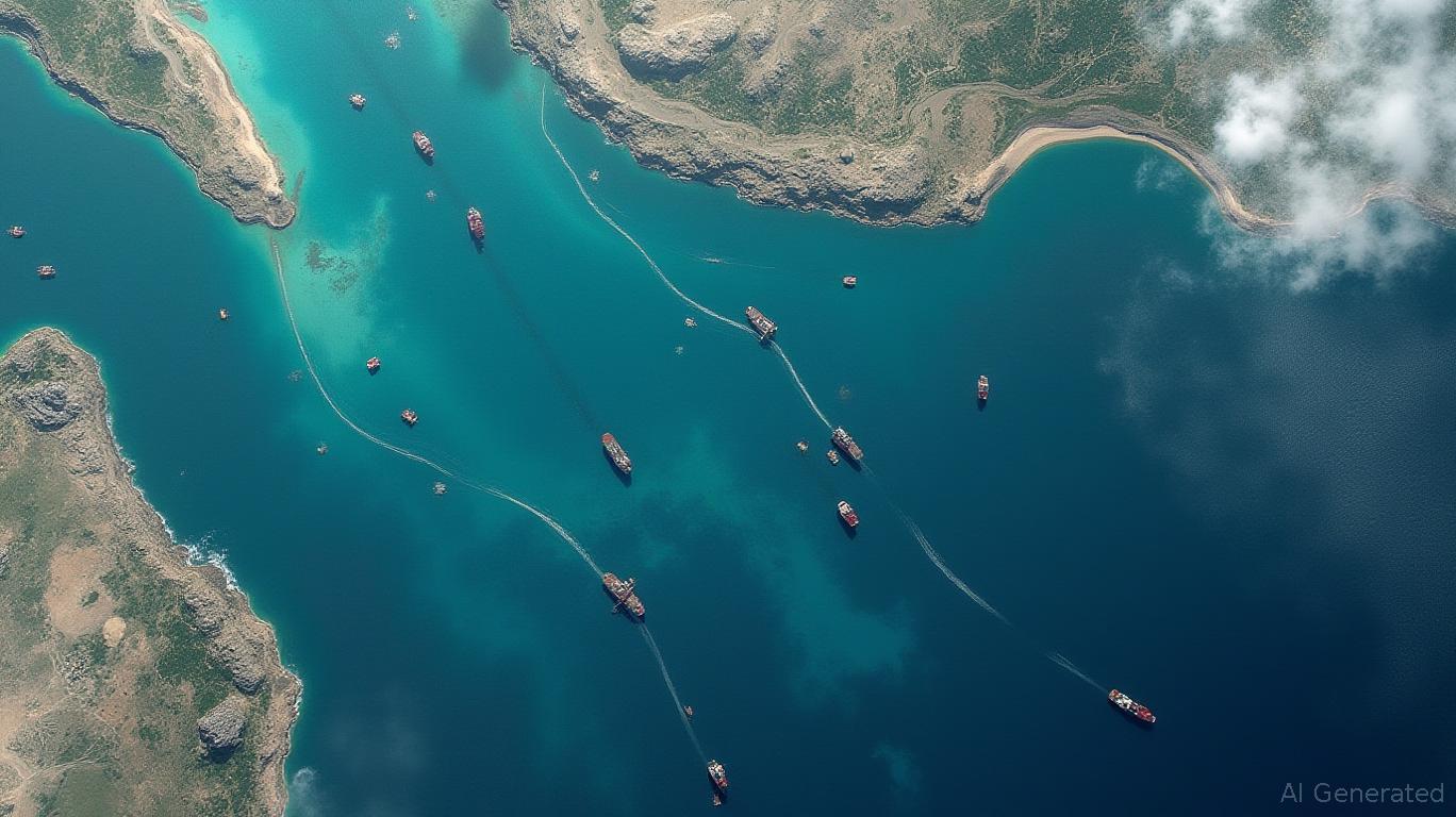 Geopolitical Tensions vs. Fed Policy: Navigating Market Volatility in a High-Risk Environment
