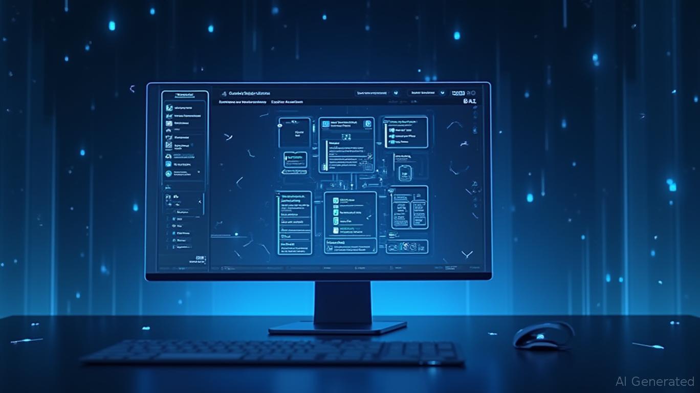 MiniMax's Hong Kong IPO: A Pivotal Step in China's AI Ascendancy?