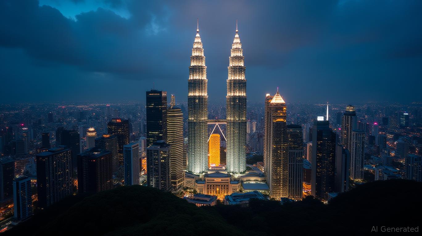 Malaysia's Resilient Ringgit and Record Reserves: A Bullish Case for Currency and Bond Investors