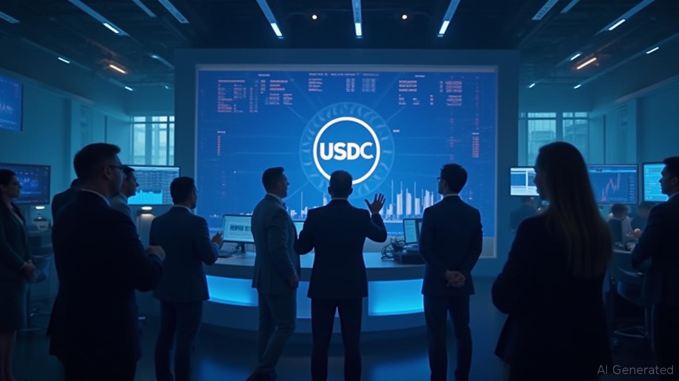 Coinbase Launches 24/7 USDC Settlements for Faster, Cheaper Transactions