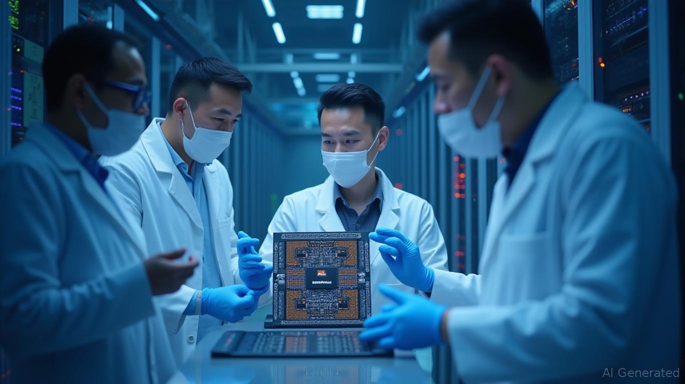 Marvell's AI Gamble: Bullish Call Options Signal Optimism, But Risks Linger