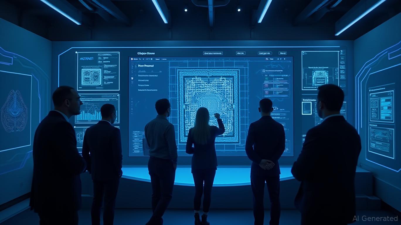 Apple's AI Chip Revolution: A Blueprint for Dominance and EDA's Golden Age