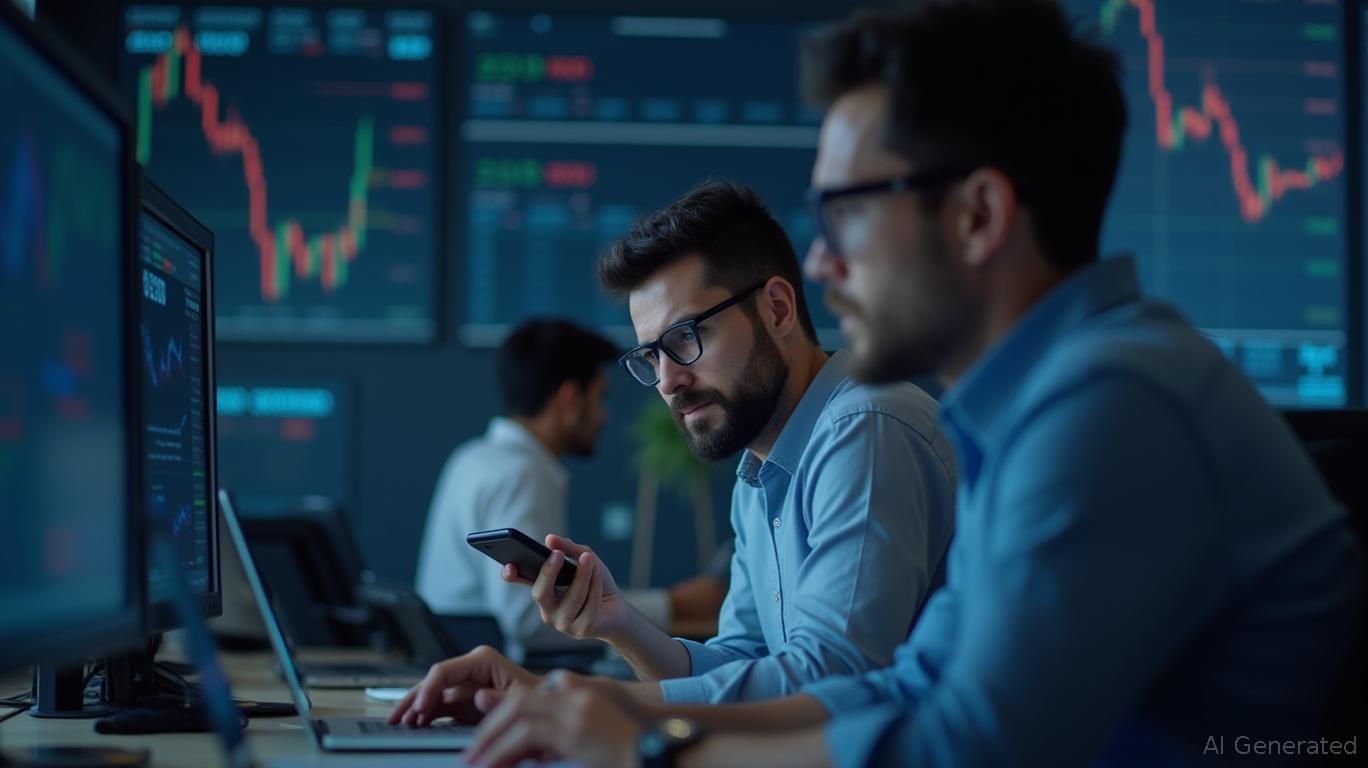 Mastering the Art of RSI: How to Spot Overbought and Oversold Conditions for Smart Trading Decisions
