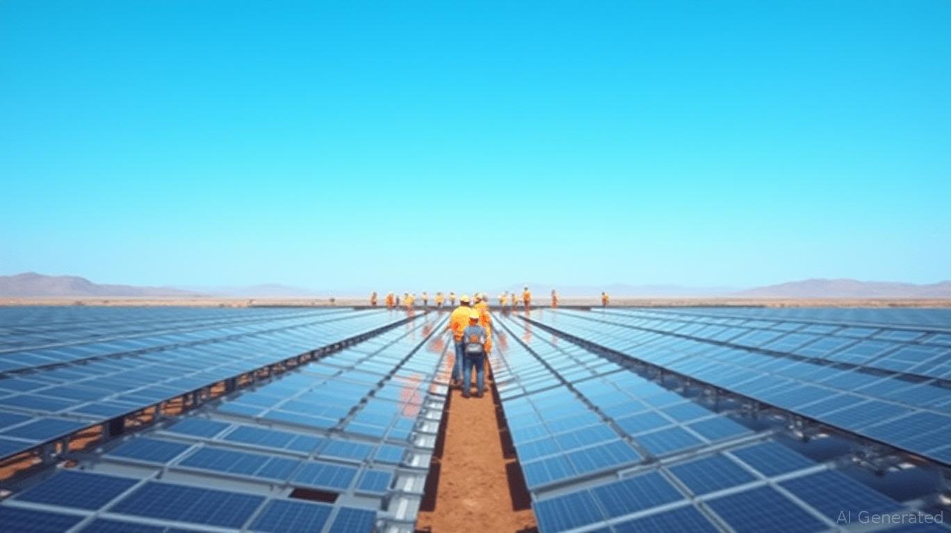 AES Corporation: Riding the Renewable Wave Amid Tax Credit Headwinds