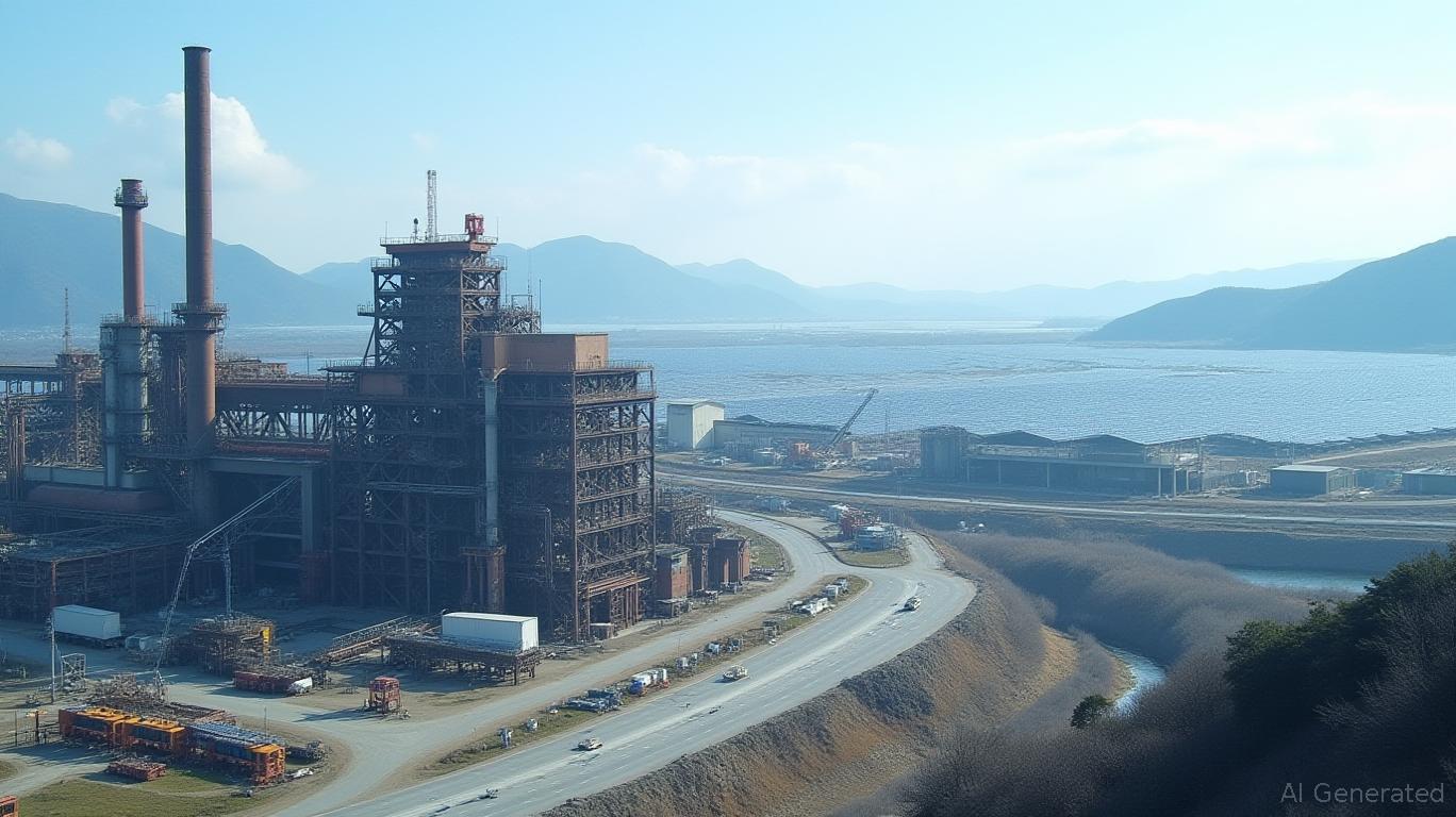 Nippon Steel's Strategic Restructuring: A Necessary Reset for Sustainable Growth