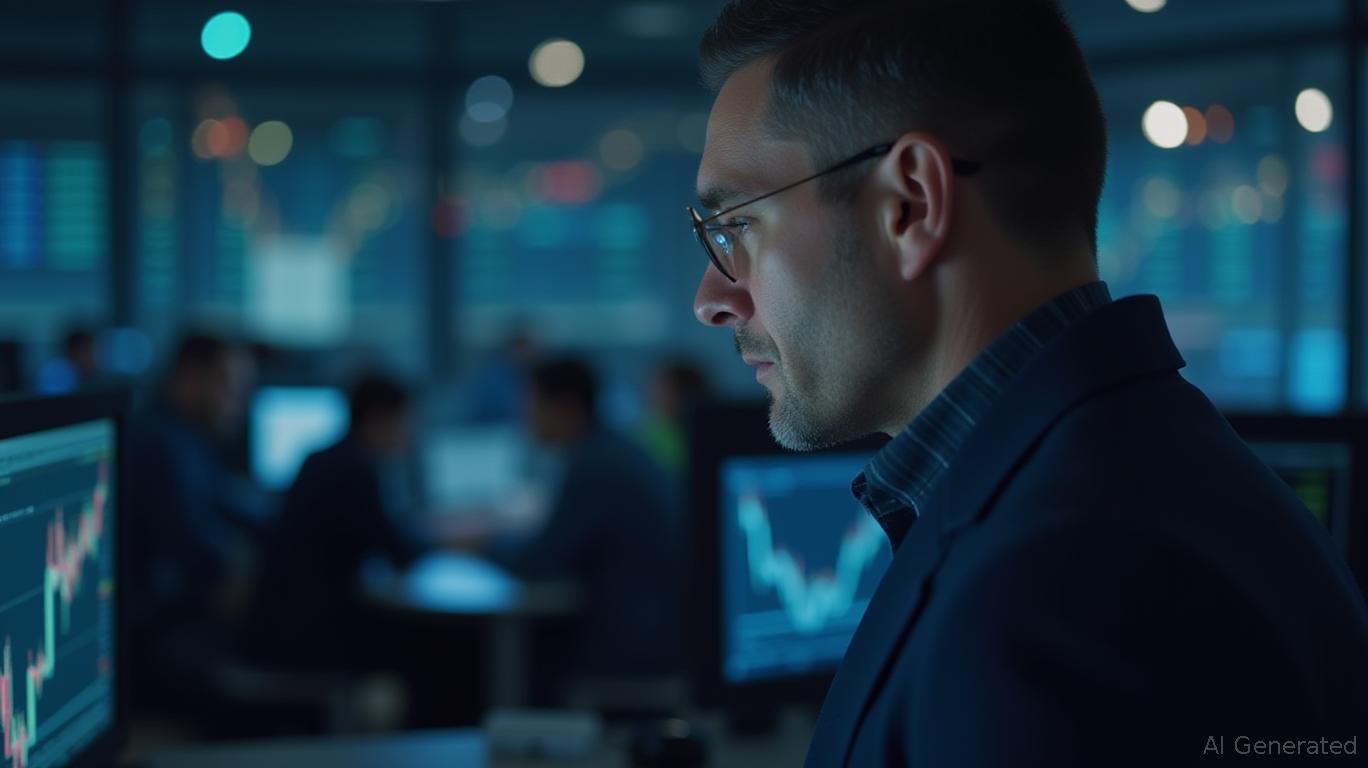 Exploring the Role of RSI in Identifying Market Entry Points