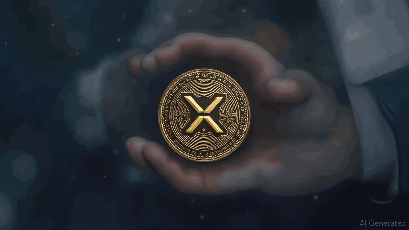 XRP News Today: Judge Rejects $50 Million Ripple SEC Settlement Request