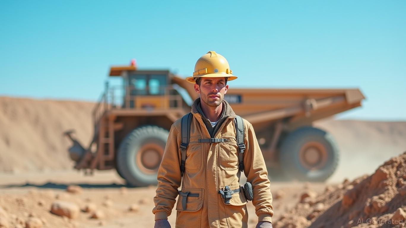 Rio Tinto's Oyu Tolgoi Settlement: A Watershed Moment for Investor Confidence in Mining?
