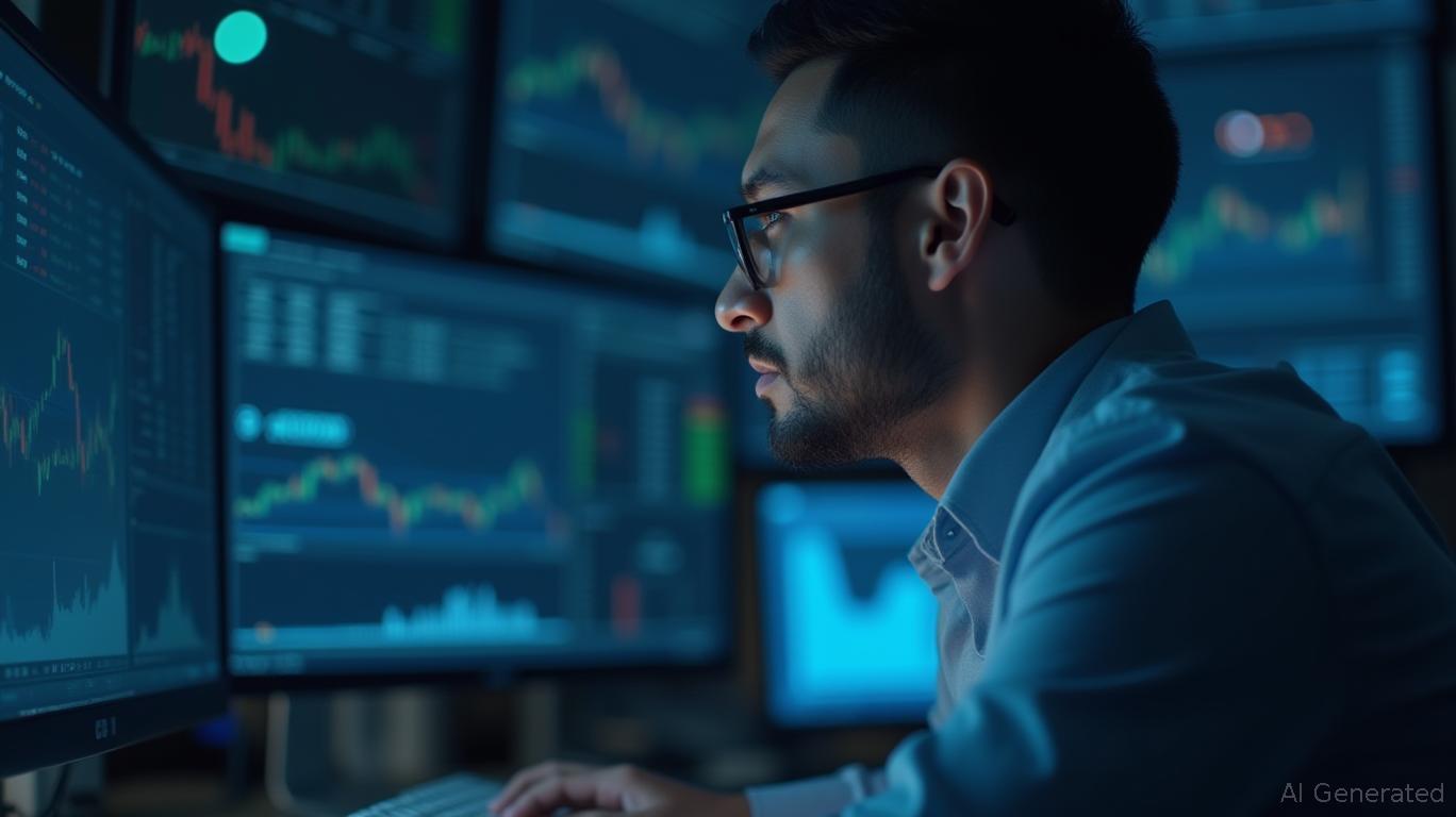 Uncovering Market Trends with Technical Indicators: A Guide to Strategic Stock Picking