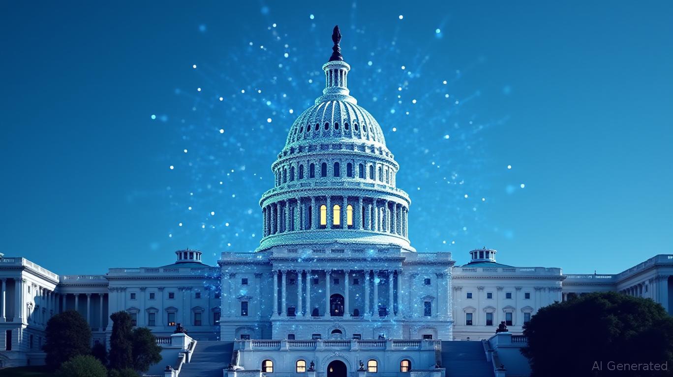Stablecoin Regulation: A New Era for Bitcoin and Ethereum as Institutions Embrace Crypto Clarity