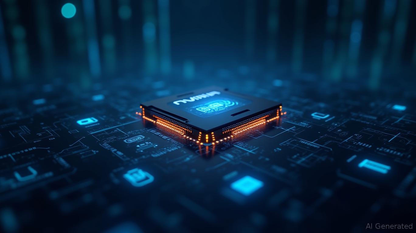 NVIDIA's $5 Trillion Vision: How the Blackwell AI Platform is Fueling Dominance in the AI Era