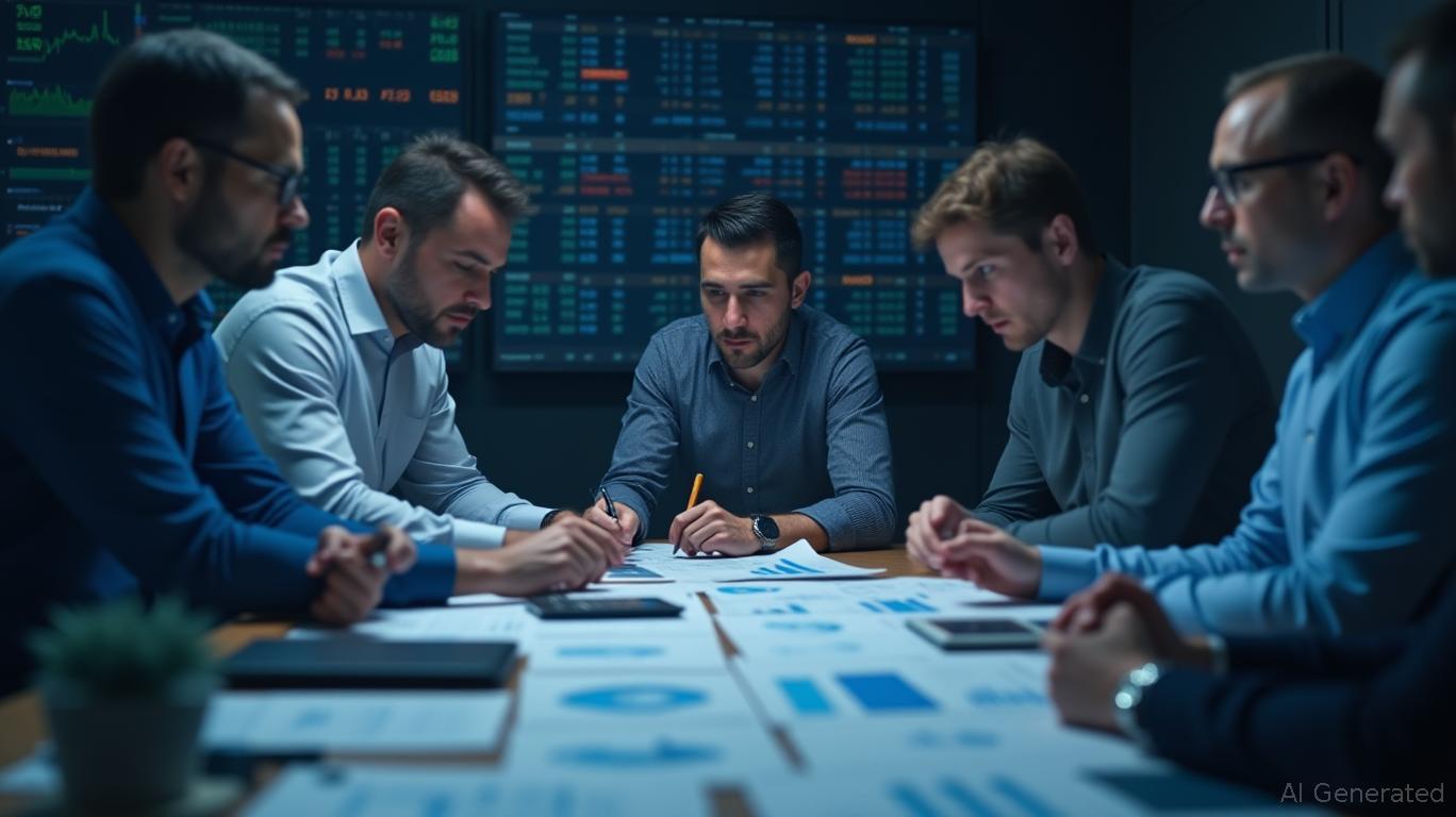 Decoding Financial Ratios for Identifying Undervalued Stocks