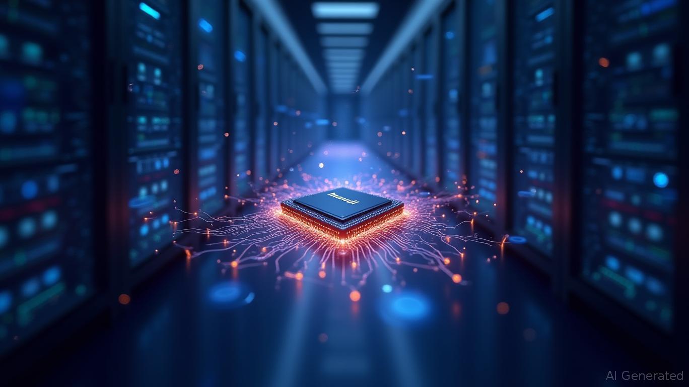 Marvell's AI Chip Surge: Riding the Data Center Revolution to a $94 Billion Future