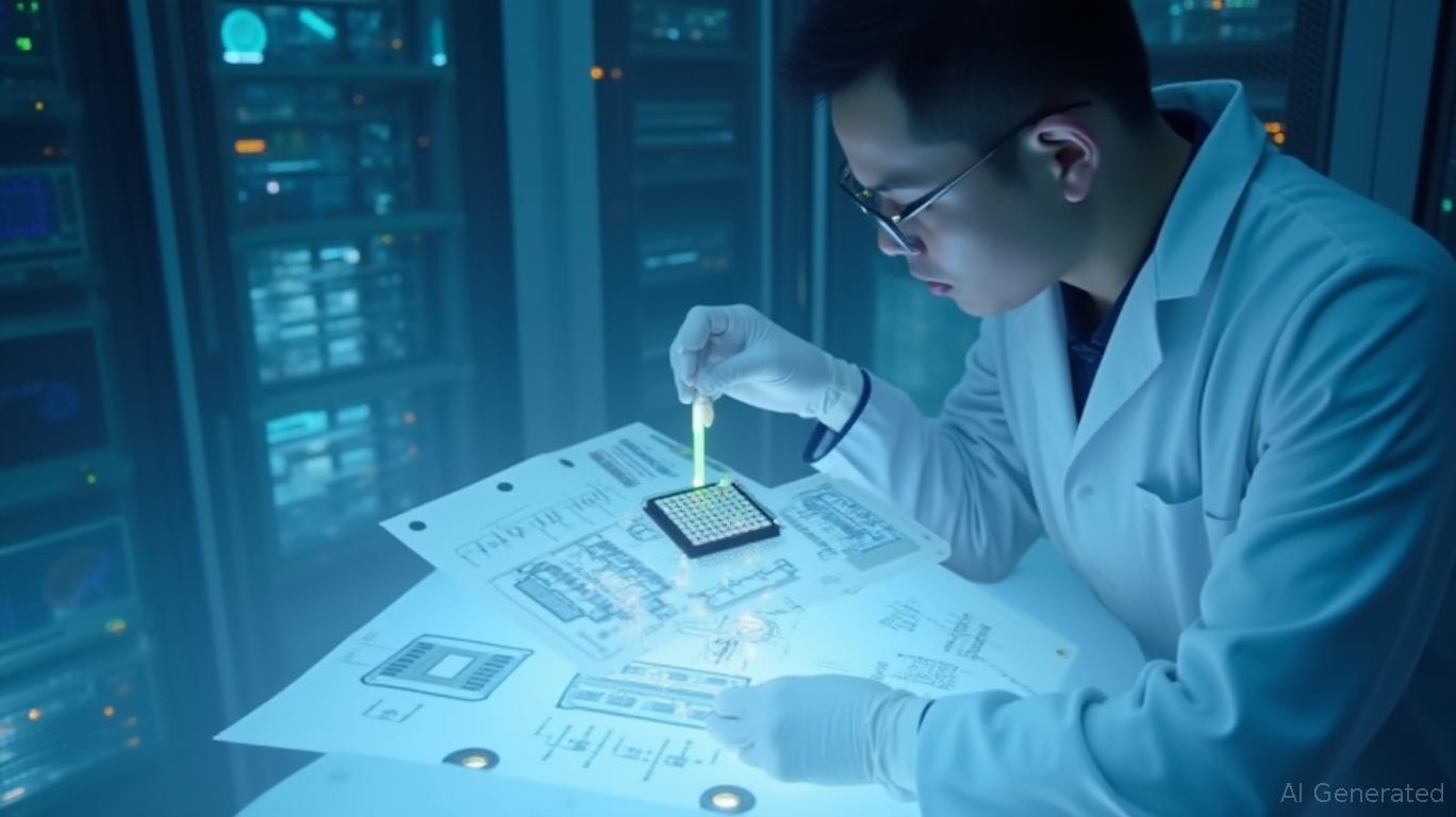 Qualcomm's Data Center Pivot: Can AI Growth Offset Apple's Exit?